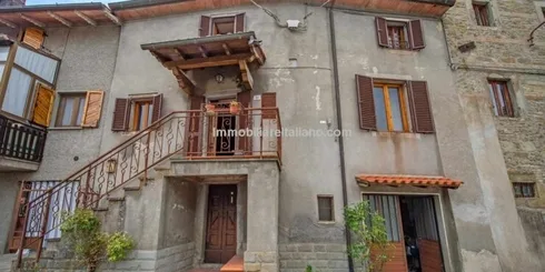 Tuscan Fixer Upper
