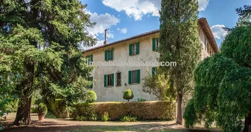 Mansion for Sale