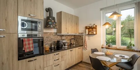 Apartment in Tuscany