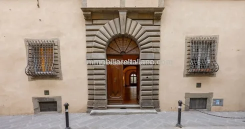 City Centre Studio Apartment