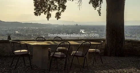 Home For Sale Florence, Italy